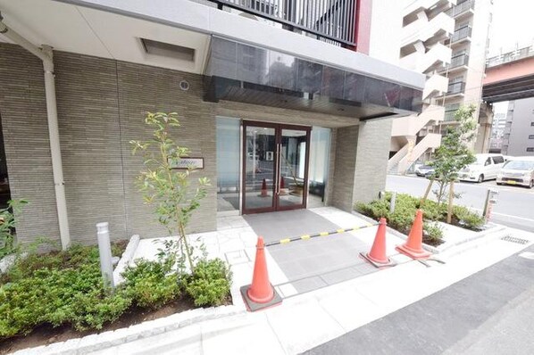 N-Stage両国の物件内観写真